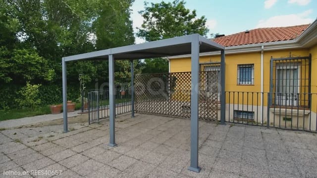 4 slaapkamer Finca/Landhuis te koop in Alcorcón met garage - € 1.090.000 (Ref: 9830505)