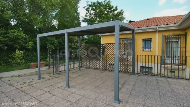 4 bedroom Finca/Country House for sale in Alcorcón with garage - € 1,090,000 (Ref: 9830505)