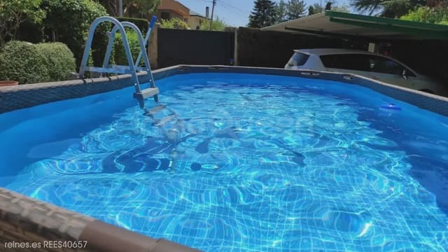 4 slaapkamer Finca/Landhuis te koop in Alcorcón met garage - € 1.090.000 (Ref: 9830505)
