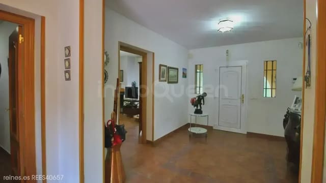 Finca/Casa Rural de 4 habitaciones en Villaviciosa de Odón en venta con garaje - 1.090.000 € (Ref: 9830505)