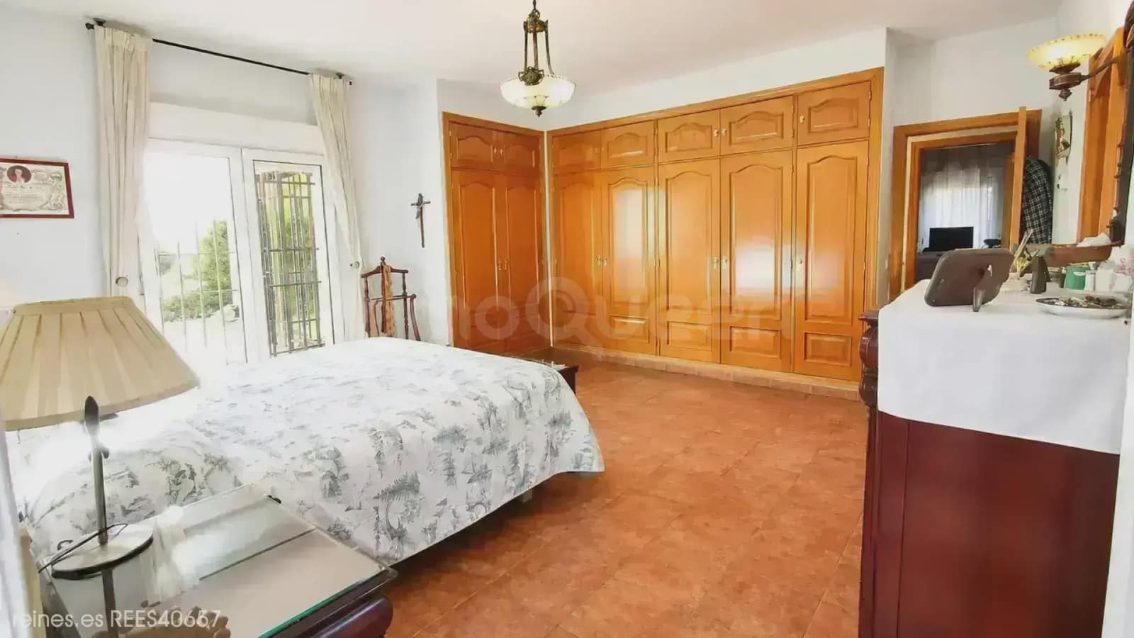 4 bedroom Finca/Country House for sale in Villaviciosa de Odon with garage - € 1,090,000 (Ref: 9830505)