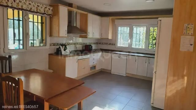 Finca/Casa Rural de 4 habitaciones en Villaviciosa de Odón en venta con garaje - 1.090.000 € (Ref: 9830505)