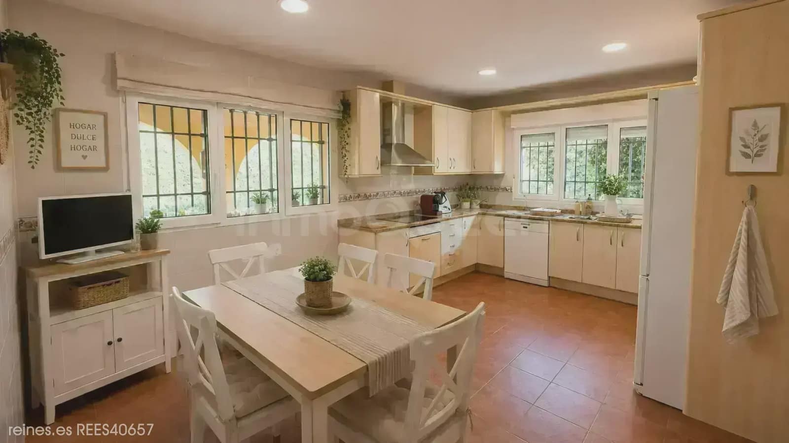 4 Zimmer Finca/Landgut zu verkaufen in Villaviciosa de Odon mit Garage - 1.090.000 € (Ref: 9830505)