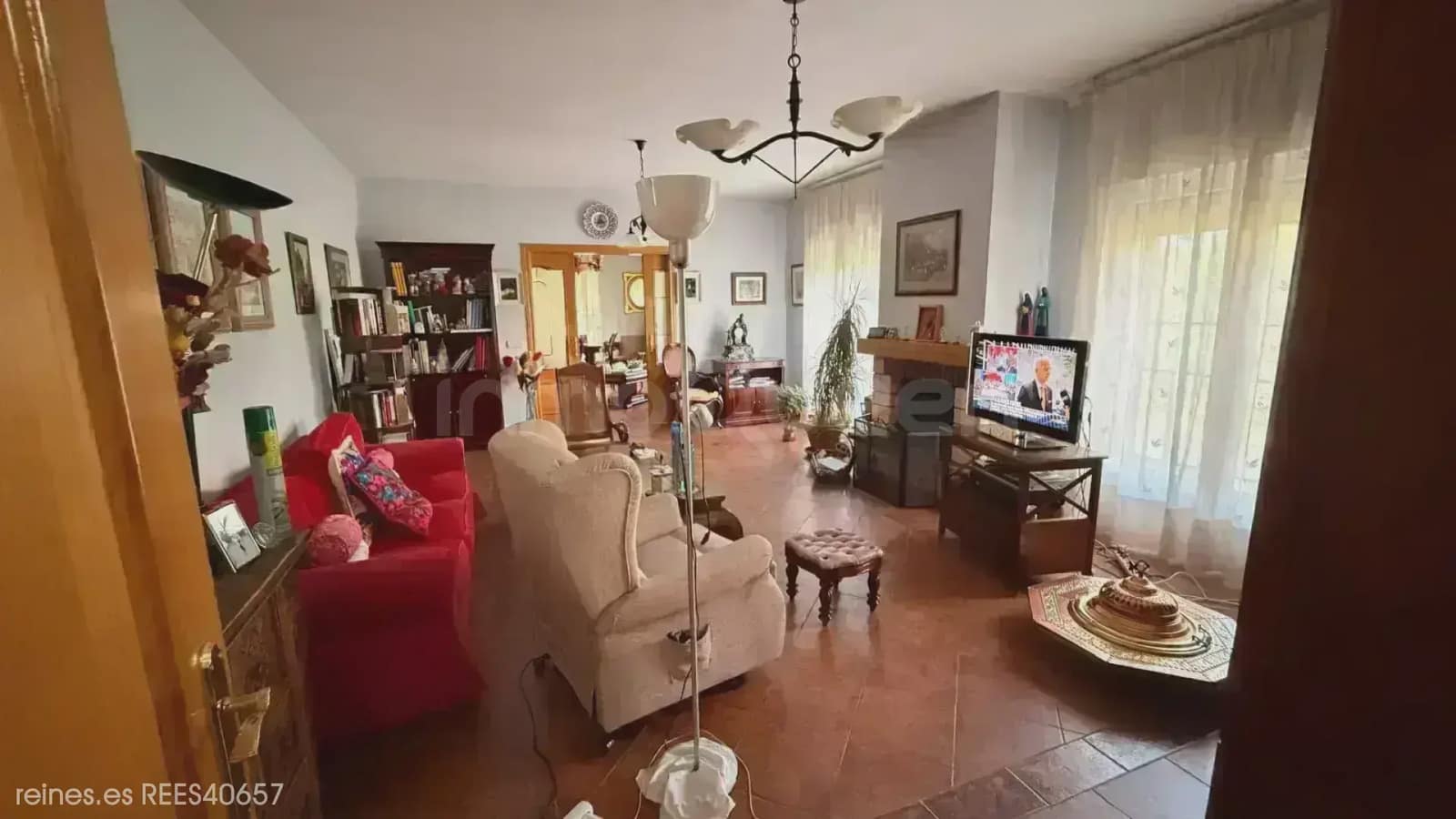 4 Zimmer Finca/Landgut zu verkaufen in Villaviciosa de Odon mit Garage - 1.090.000 € (Ref: 9830505)