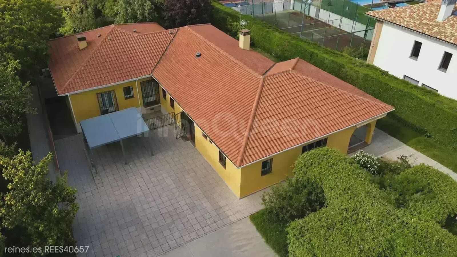 4 Zimmer Finca/Landgut zu verkaufen in Villaviciosa de Odon mit Garage - 1.090.000 € (Ref: 9830505)