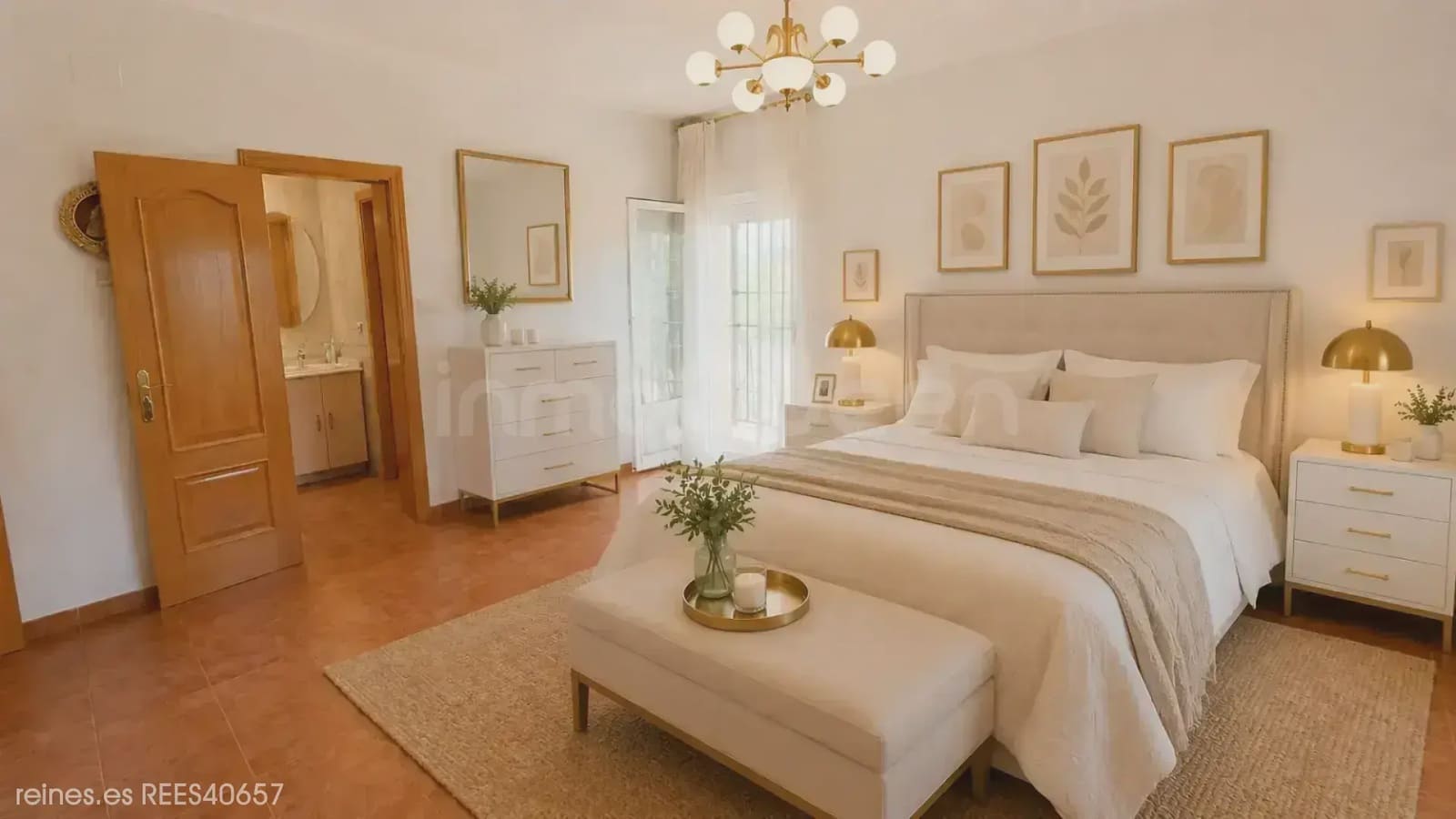 4 Zimmer Finca/Landgut zu verkaufen in Villaviciosa de Odon mit Garage - 1.090.000 € (Ref: 9830505)