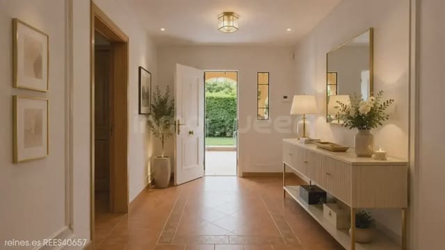 Finca/Casa Rural de 4 habitaciones en Villaviciosa de Odón en venta con garaje - 1.090.000 € (Ref: 9830505)