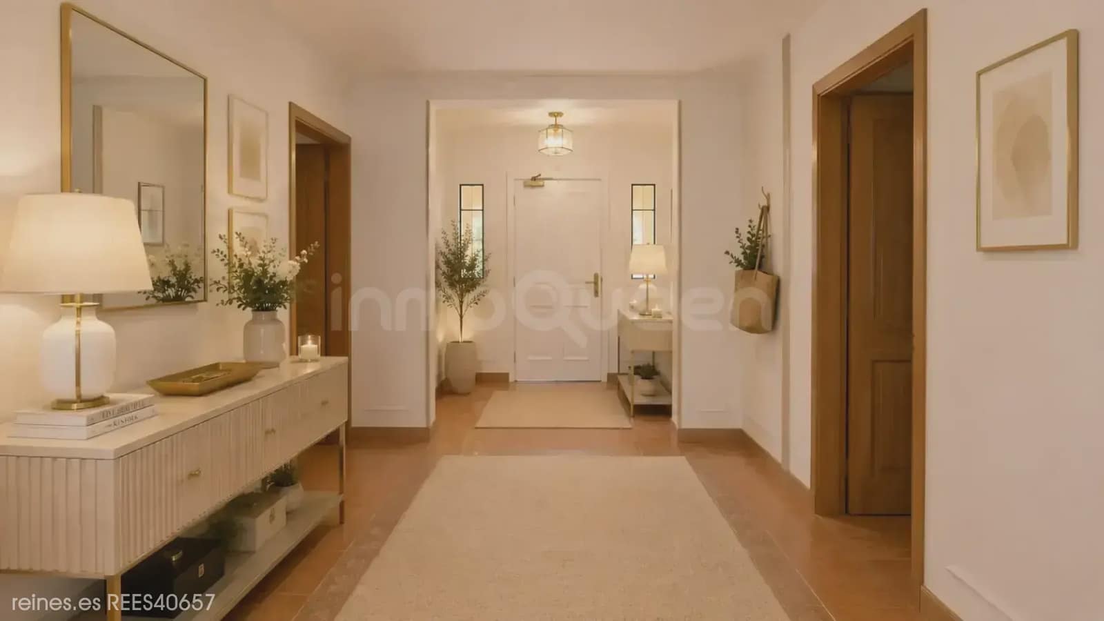 4 Zimmer Finca/Landgut zu verkaufen in Villaviciosa de Odon mit Garage - 1.090.000 € (Ref: 9830505)