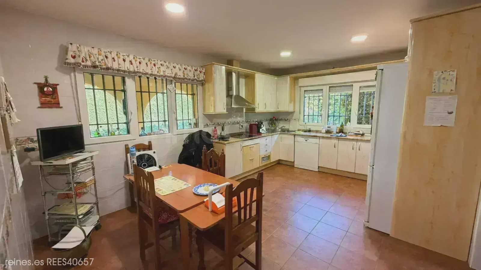 4 Zimmer Finca/Landgut zu verkaufen in Villaviciosa de Odon mit Garage - 1.090.000 € (Ref: 9830505)