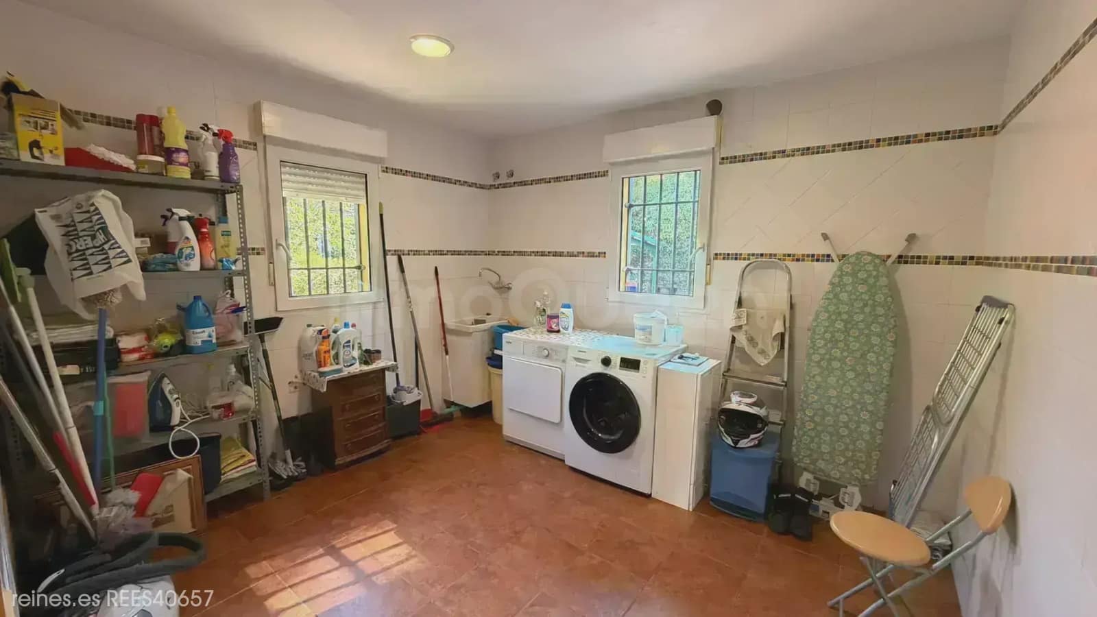 4 Zimmer Finca/Landgut zu verkaufen in Villaviciosa de Odon mit Garage - 1.090.000 € (Ref: 9830505)