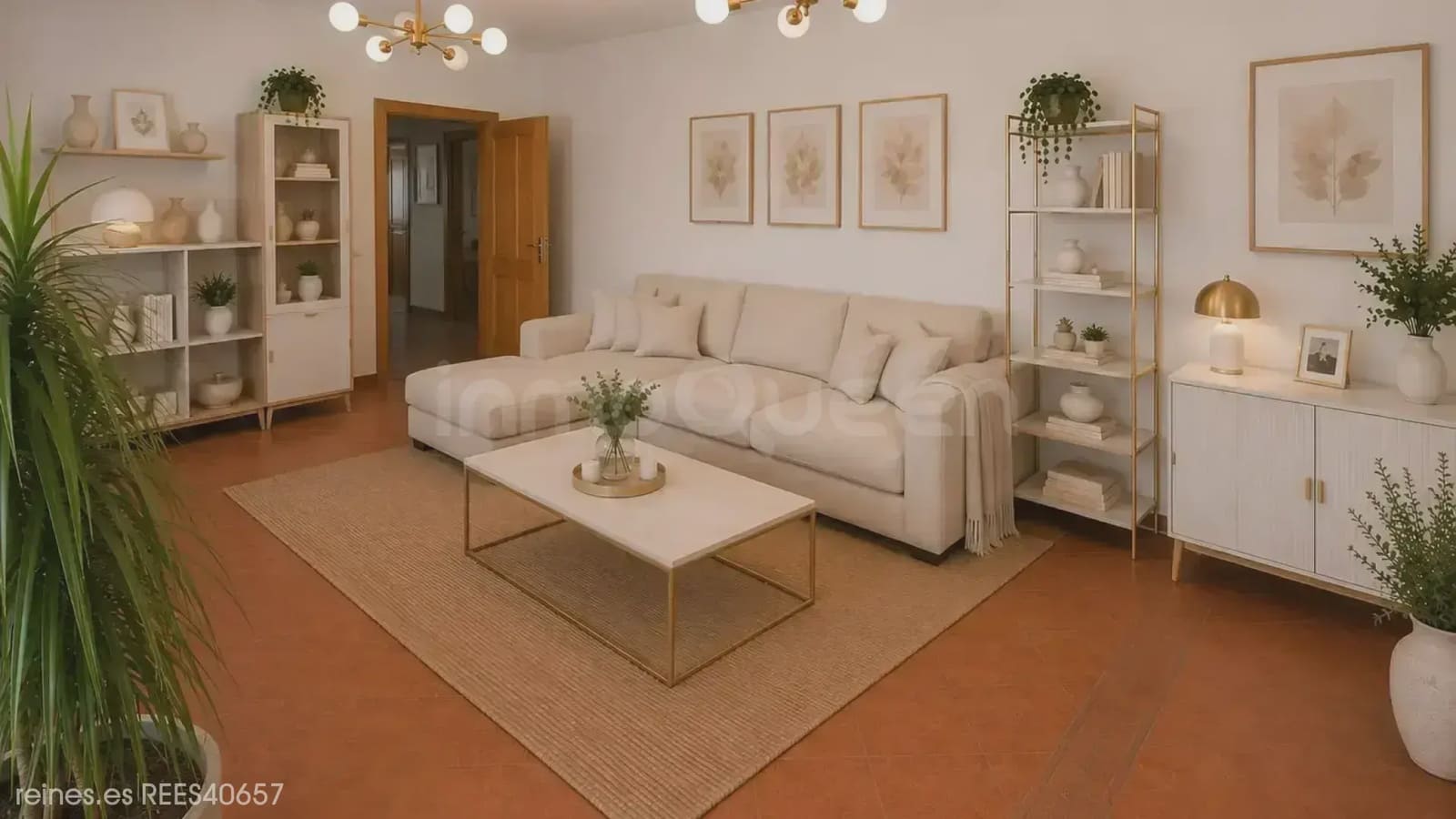 4 Zimmer Finca/Landgut zu verkaufen in Villaviciosa de Odon mit Garage - 1.090.000 € (Ref: 9830505)