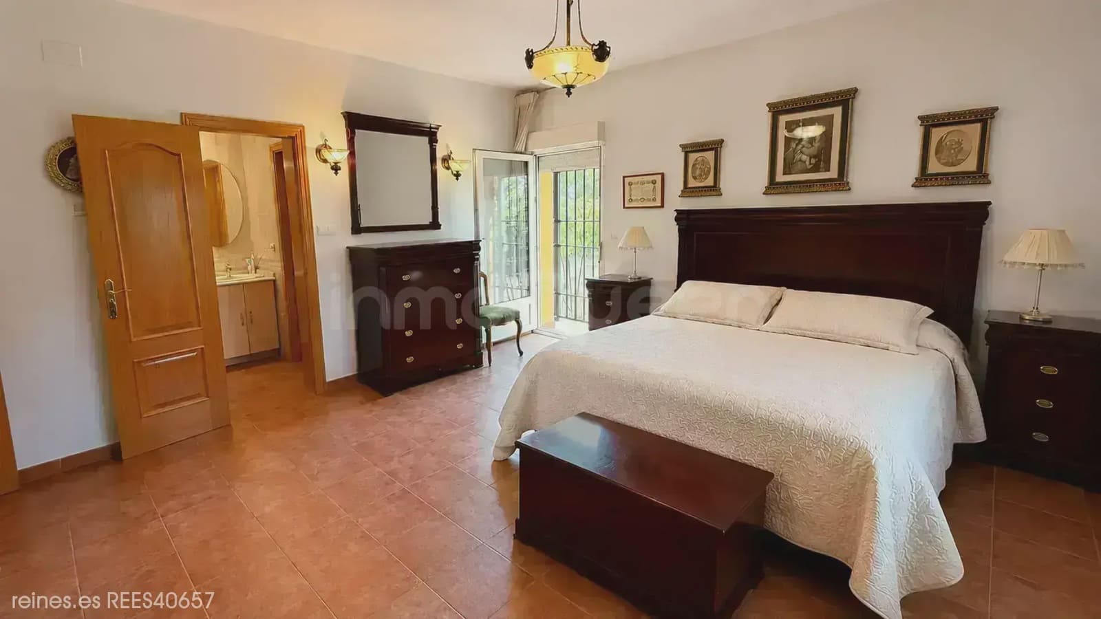 4 Zimmer Finca/Landgut zu verkaufen in Villaviciosa de Odon mit Garage - 1.090.000 € (Ref: 9830505)