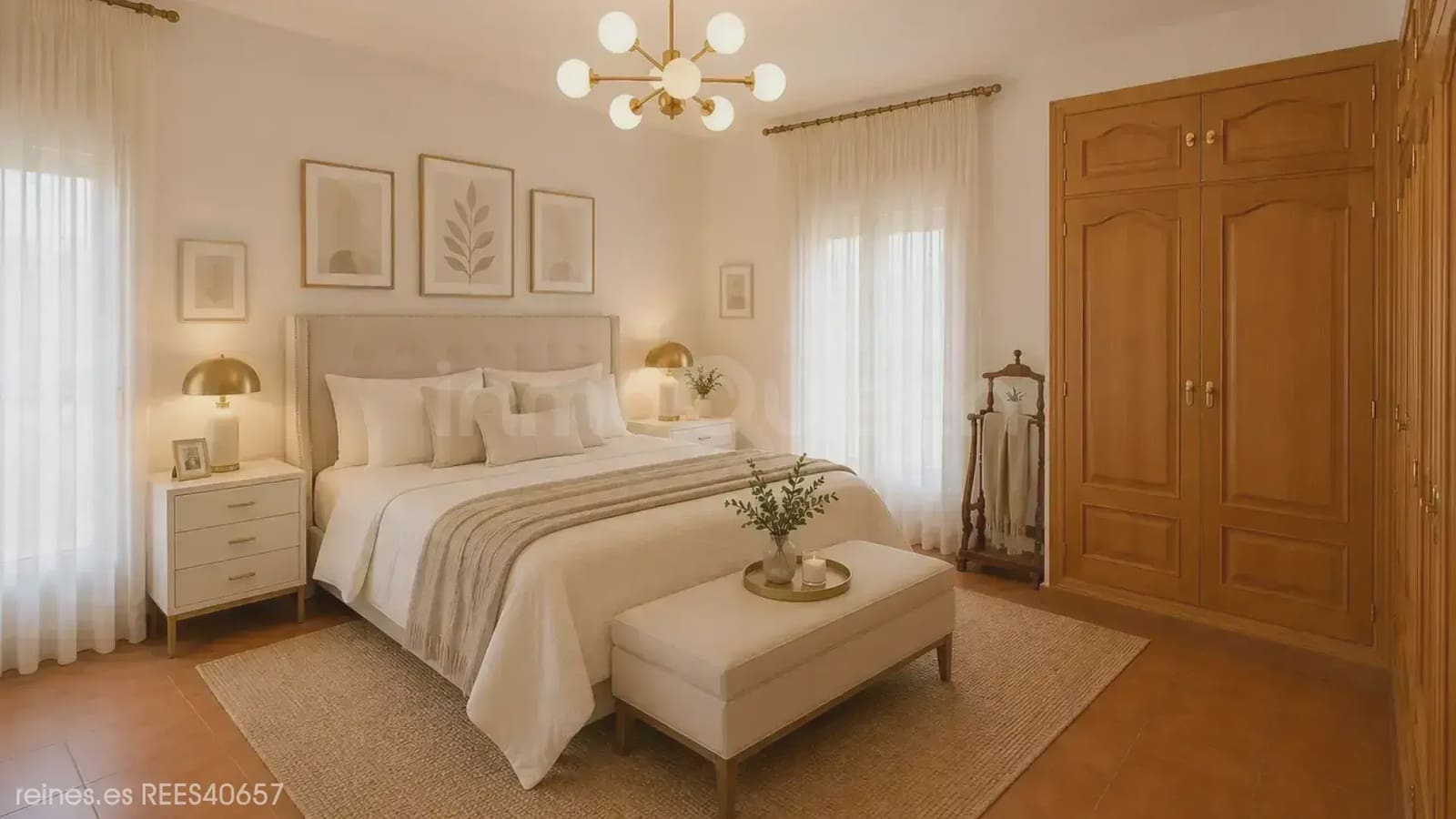 4 Zimmer Finca/Landgut zu verkaufen in Villaviciosa de Odon mit Garage - 1.090.000 € (Ref: 9830505)