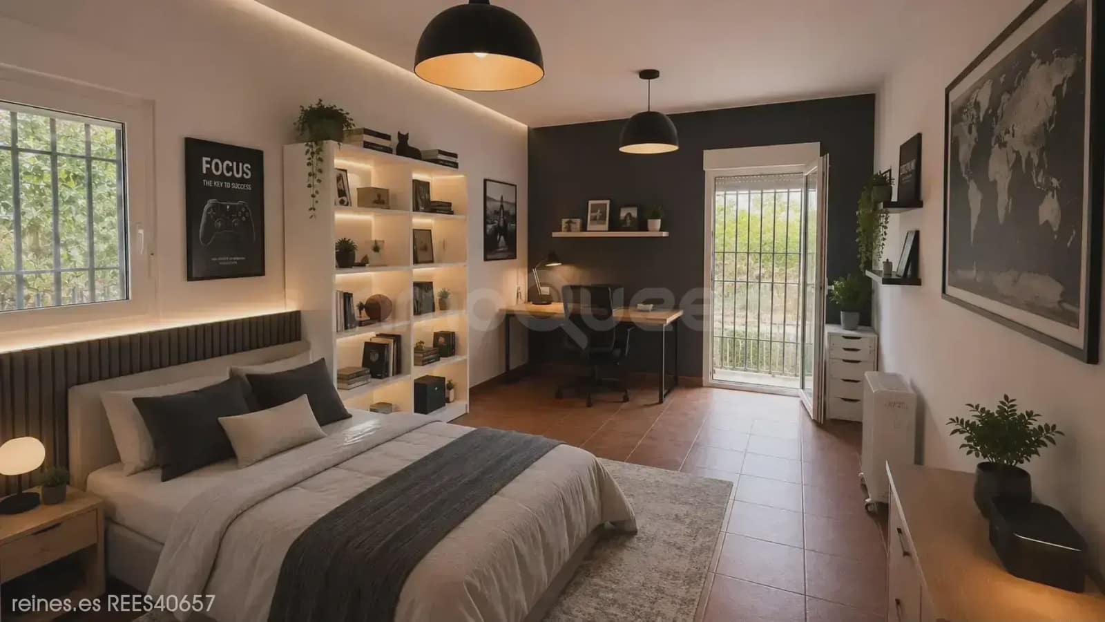 4 Zimmer Finca/Landgut zu verkaufen in Villaviciosa de Odon mit Garage - 1.090.000 € (Ref: 9830505)