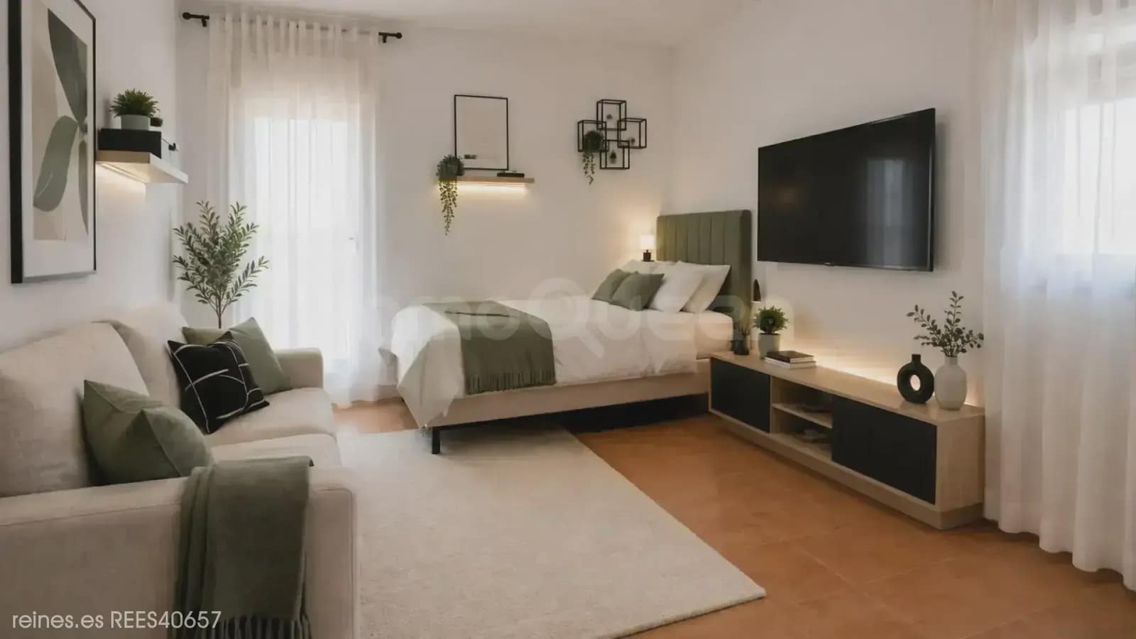 4 Zimmer Finca/Landgut zu verkaufen in Villaviciosa de Odon mit Garage - 1.090.000 € (Ref: 9830505)