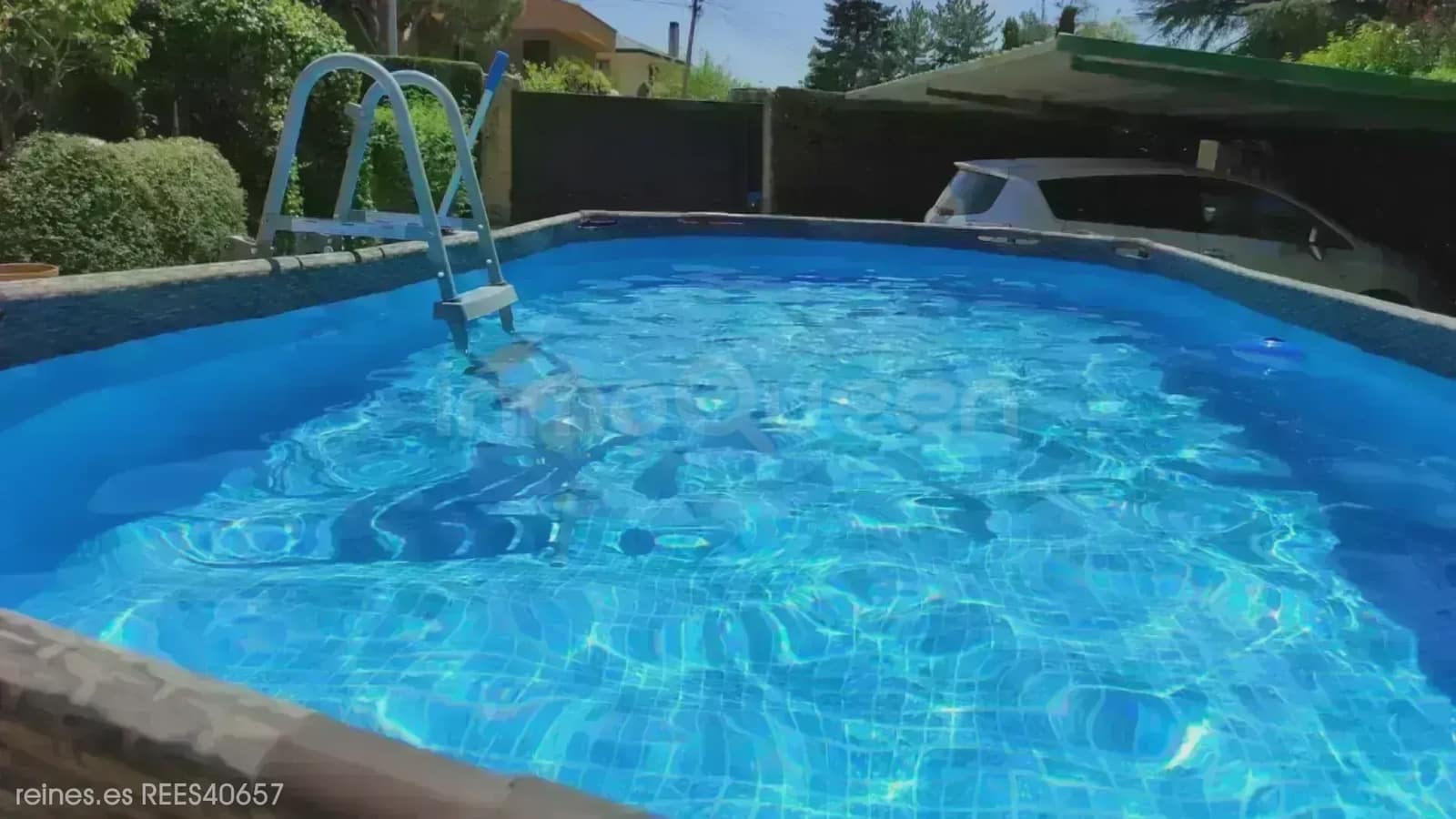 4 Zimmer Finca/Landgut zu verkaufen in Villaviciosa de Odon mit Garage - 1.090.000 € (Ref: 9830505)