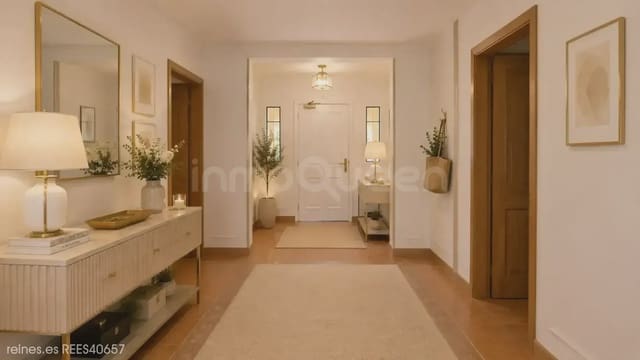Finca/Casa Rural de 4 habitaciones en Villaviciosa de Odón en venta con garaje - 1.090.000 € (Ref: 9830505)