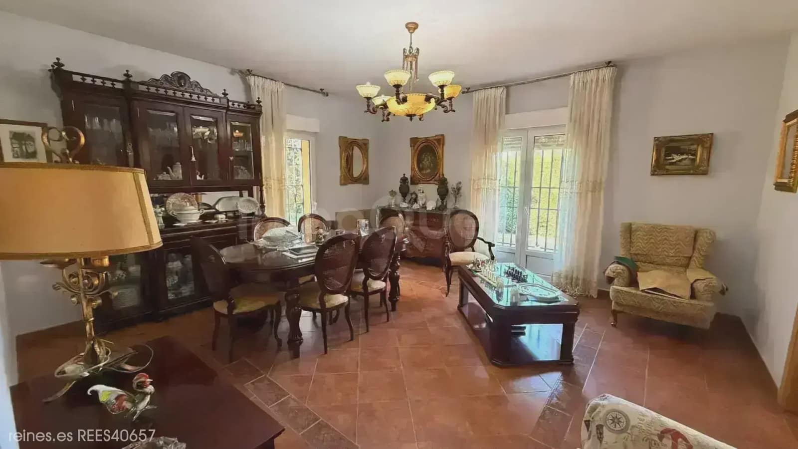 4 Zimmer Finca/Landgut zu verkaufen in Villaviciosa de Odon mit Garage - 1.090.000 € (Ref: 9830505)