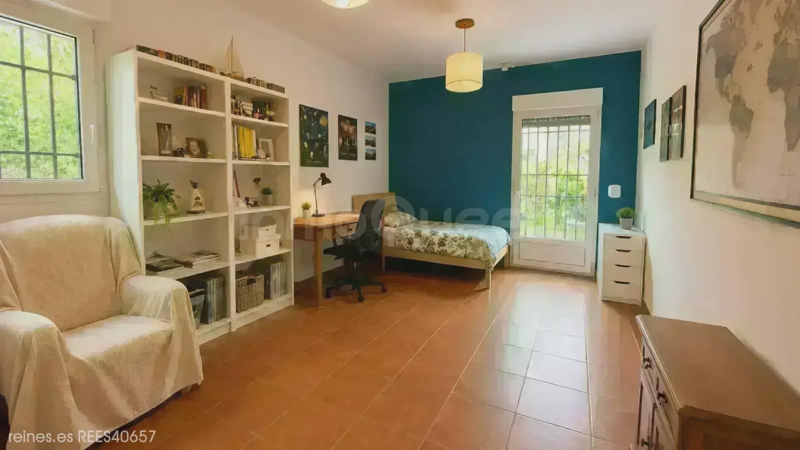4 Zimmer Finca/Landgut zu verkaufen in Villaviciosa de Odon mit Garage - 1.090.000 € (Ref: 9830505)