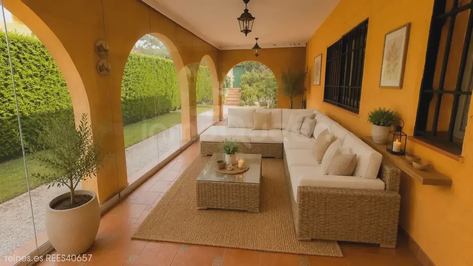4 Zimmer Finca/Landgut zu verkaufen in Villaviciosa de Odon mit Garage - 1.090.000 € (Ref: 9830505)