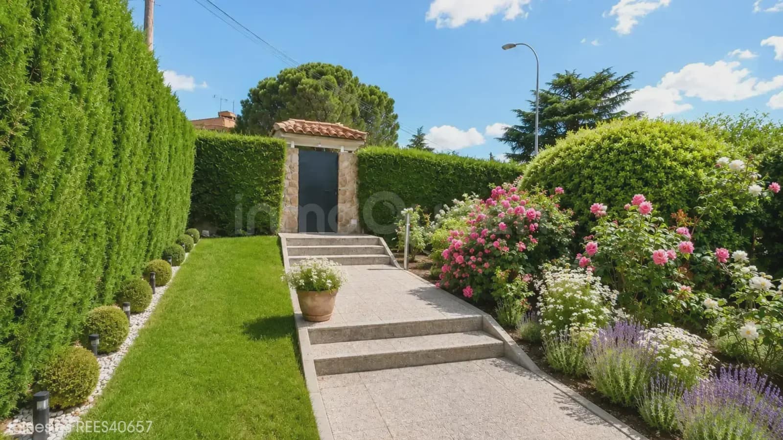 4 Zimmer Finca/Landgut zu verkaufen in Villaviciosa de Odon mit Garage - 1.090.000 € (Ref: 9830505)