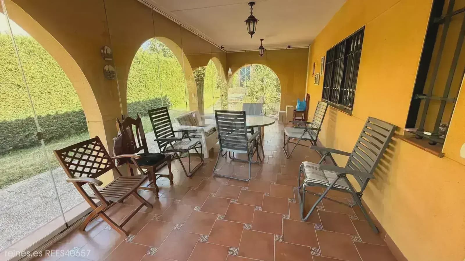 4 Zimmer Finca/Landgut zu verkaufen in Villaviciosa de Odon mit Garage - 1.090.000 € (Ref: 9830505)