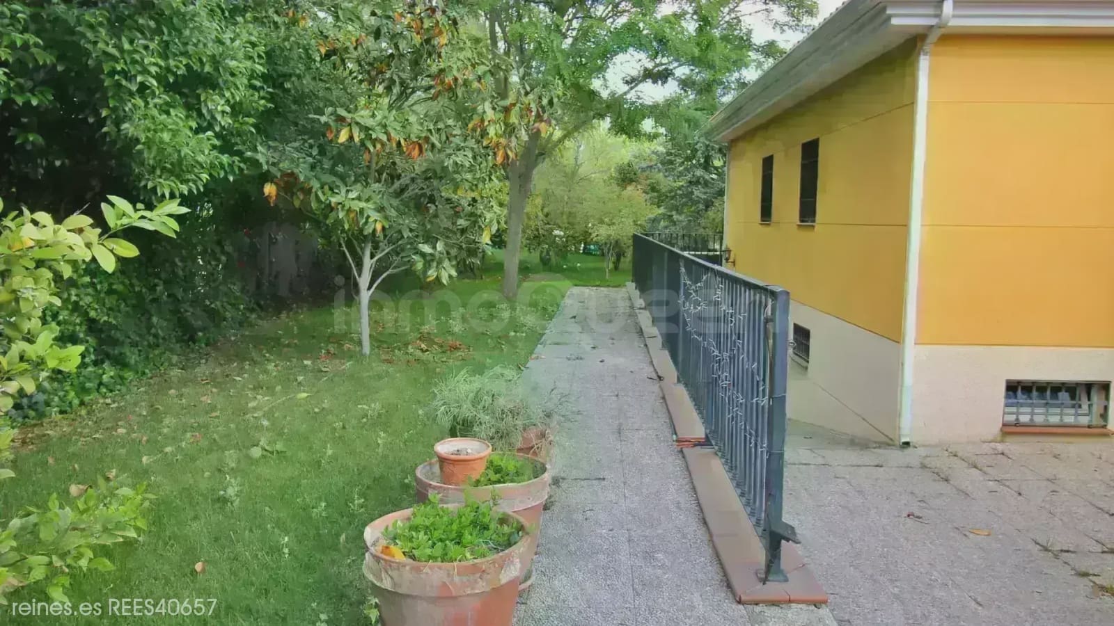 4 Zimmer Finca/Landgut zu verkaufen in Villaviciosa de Odon mit Garage - 1.090.000 € (Ref: 9830505)