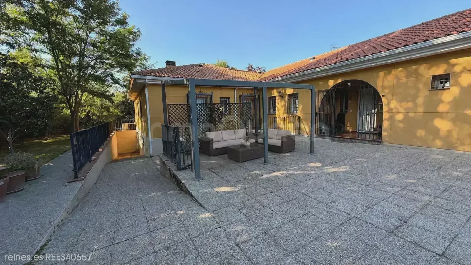 4 Zimmer Finca/Landgut zu verkaufen in Villaviciosa de Odon mit Garage - 1.090.000 € (Ref: 9830505)