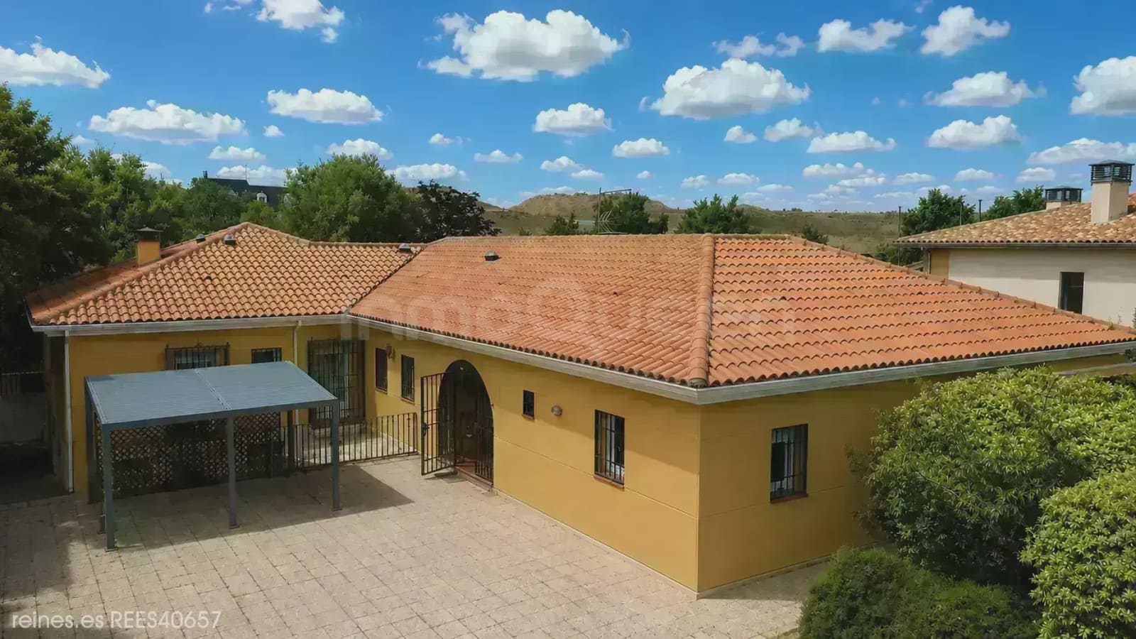 4 Zimmer Finca/Landgut zu verkaufen in Villaviciosa de Odon mit Garage - 1.090.000 € (Ref: 9830505)