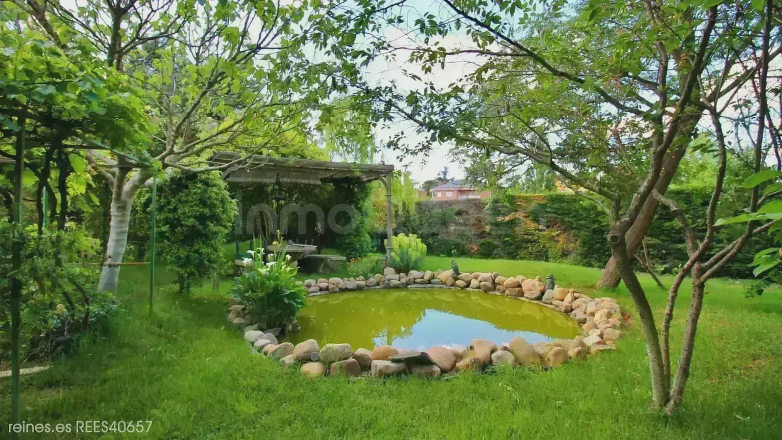 4 Zimmer Finca/Landgut zu verkaufen in Villaviciosa de Odon mit Garage - 1.090.000 € (Ref: 9830505)