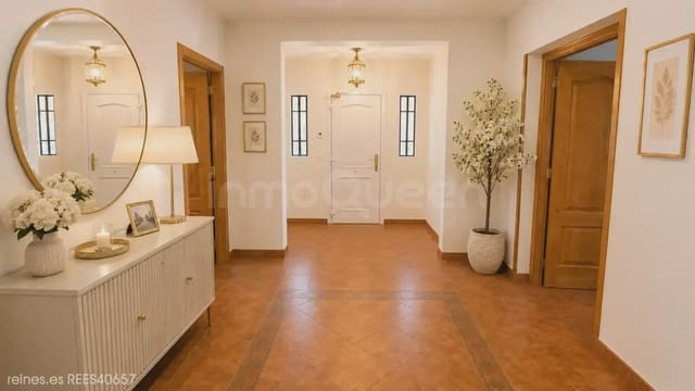 4 bedroom Finca/Country House for sale in Villaviciosa de Odón with garage - € 1,090,000 (Ref: 9830505)