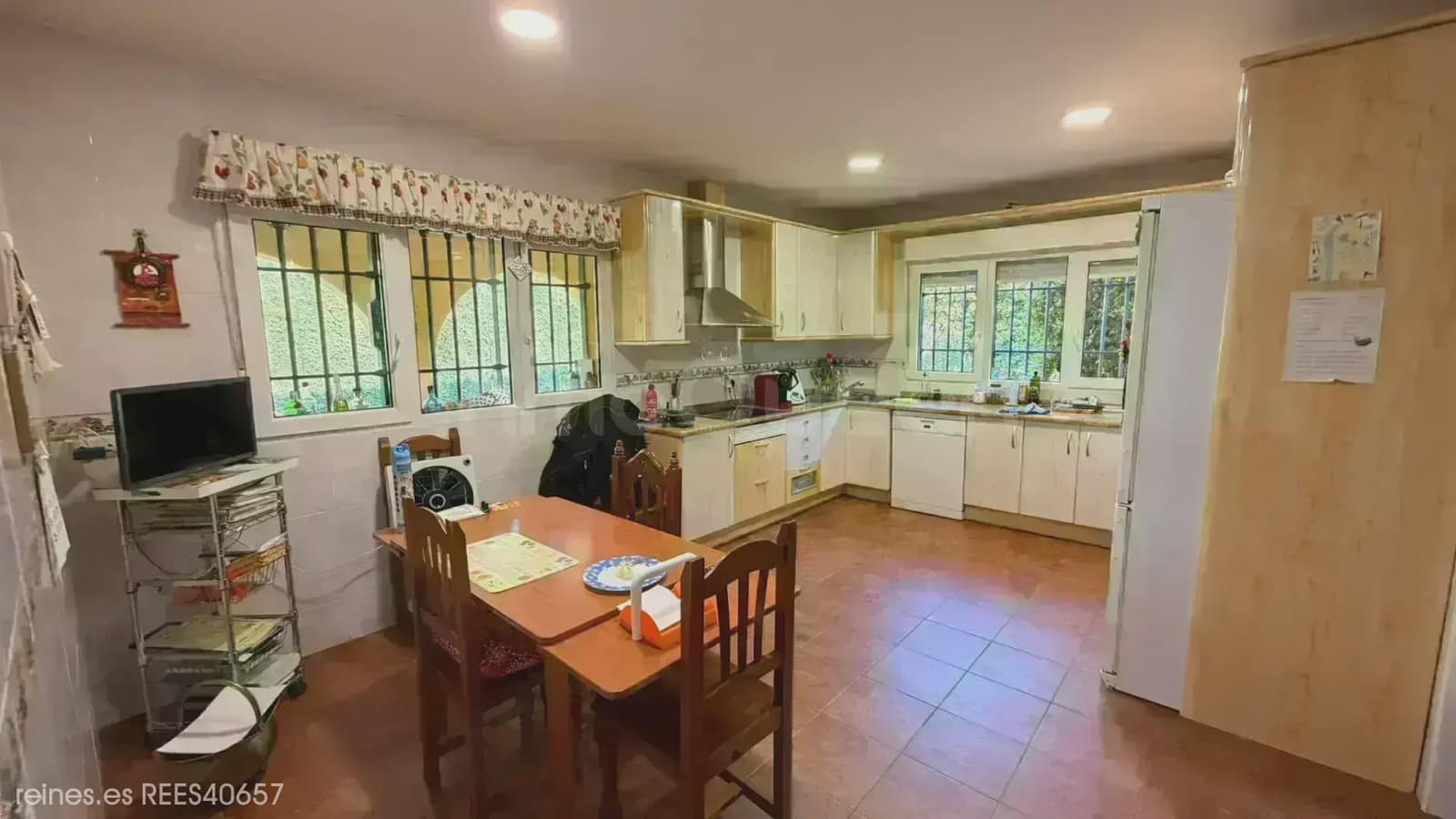 4 soverom Finca/Herregård til salgs i Villaviciosa de Odon med garasje - € 995 000 (Ref: 9830505)