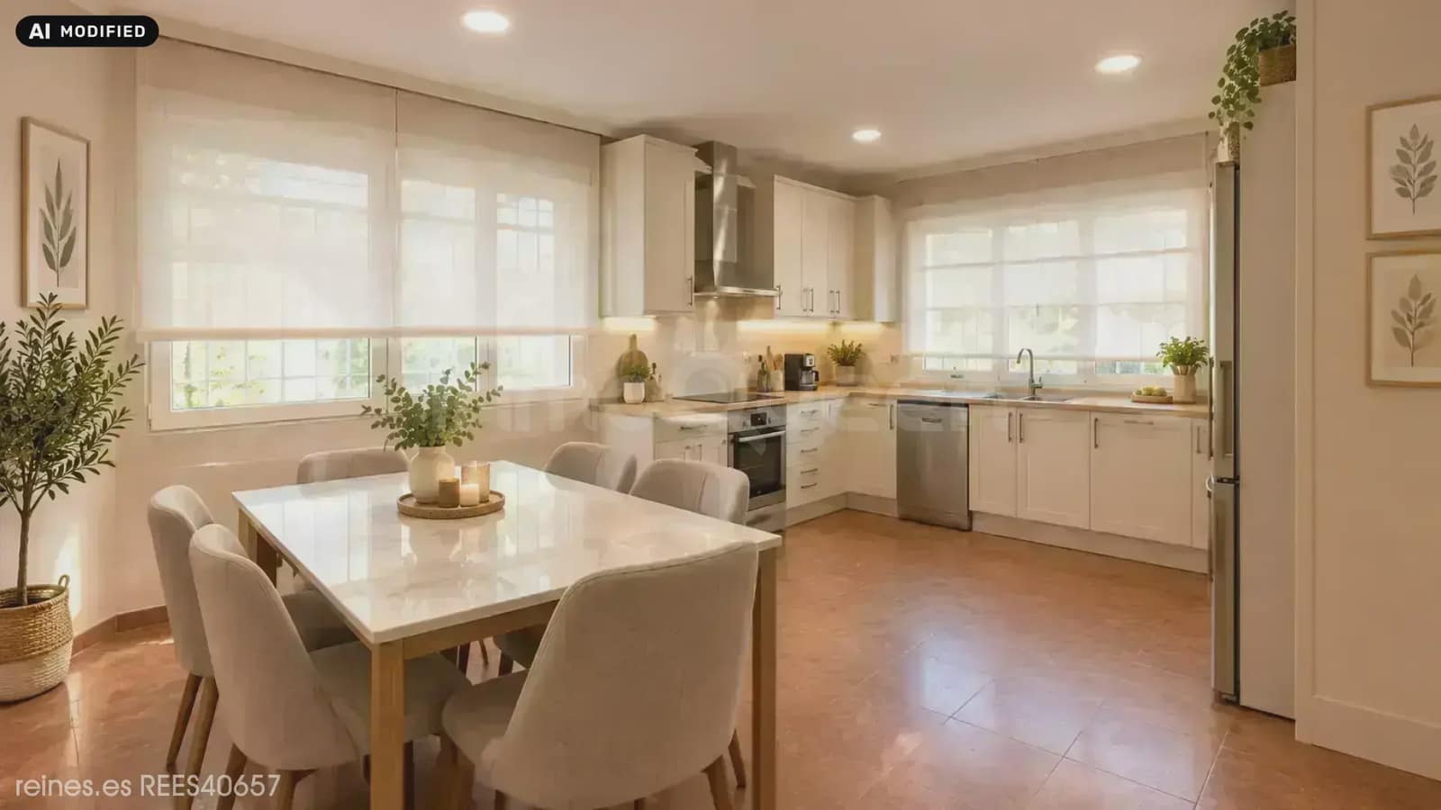 4 soverom Finca/Herregård til salgs i Villaviciosa de Odon med garasje - € 995 000 (Ref: 9830505)