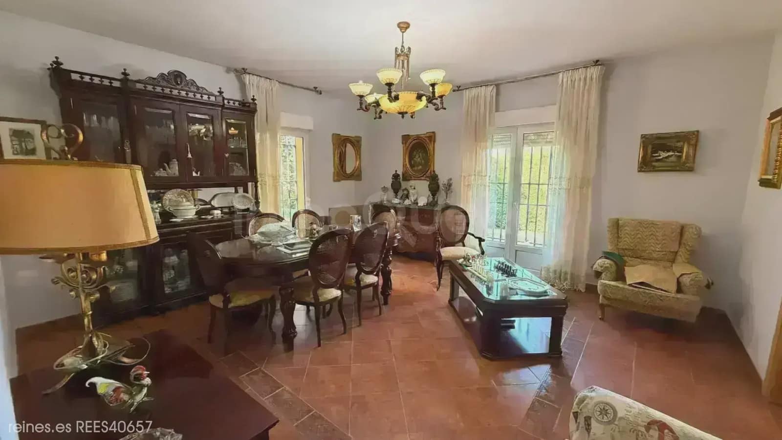 4 soverom Finca/Herregård til salgs i Villaviciosa de Odon med garasje - € 995 000 (Ref: 9830505)