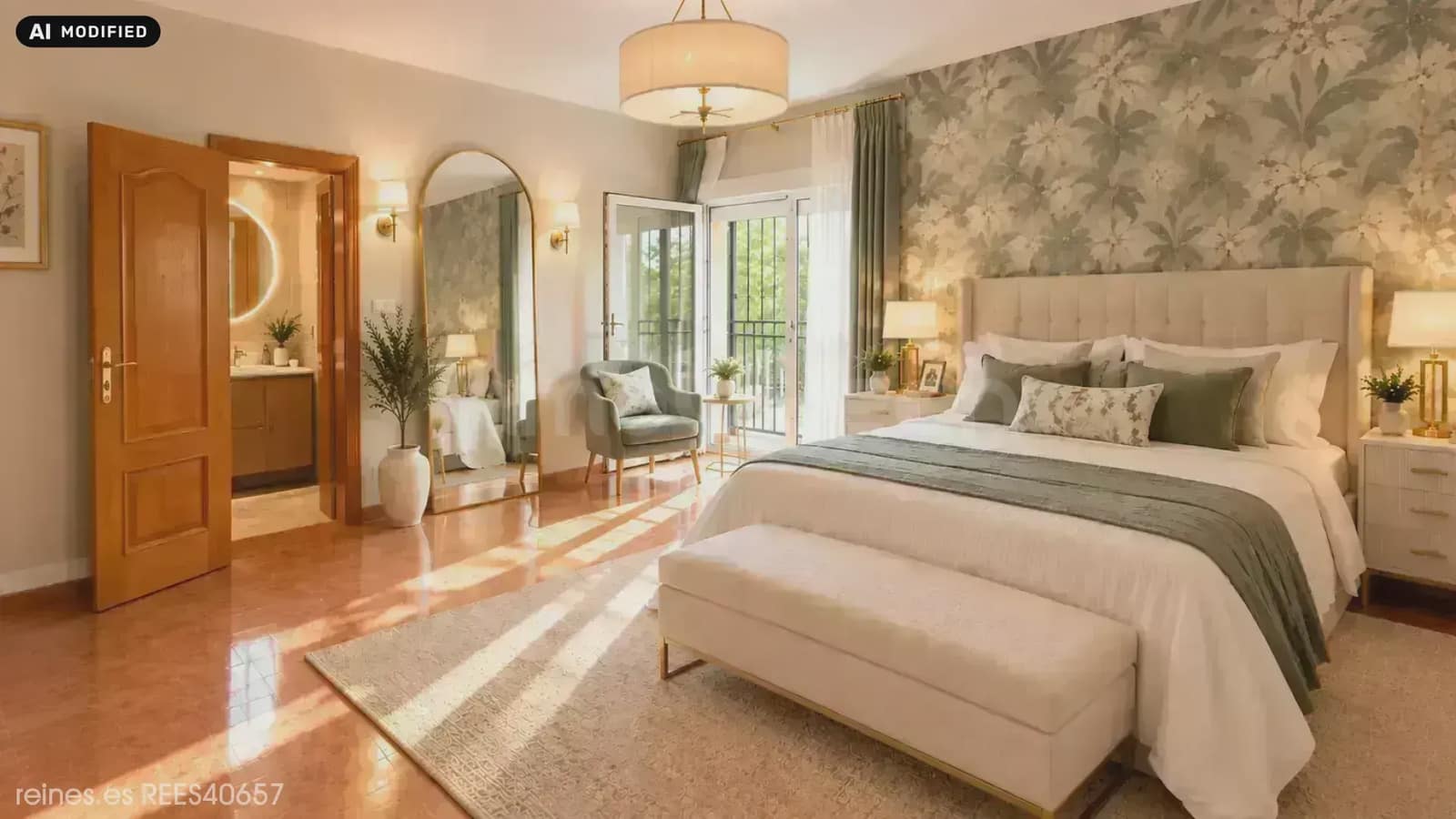 4 soverom Finca/Herregård til salgs i Villaviciosa de Odon med garasje - € 995 000 (Ref: 9830505)