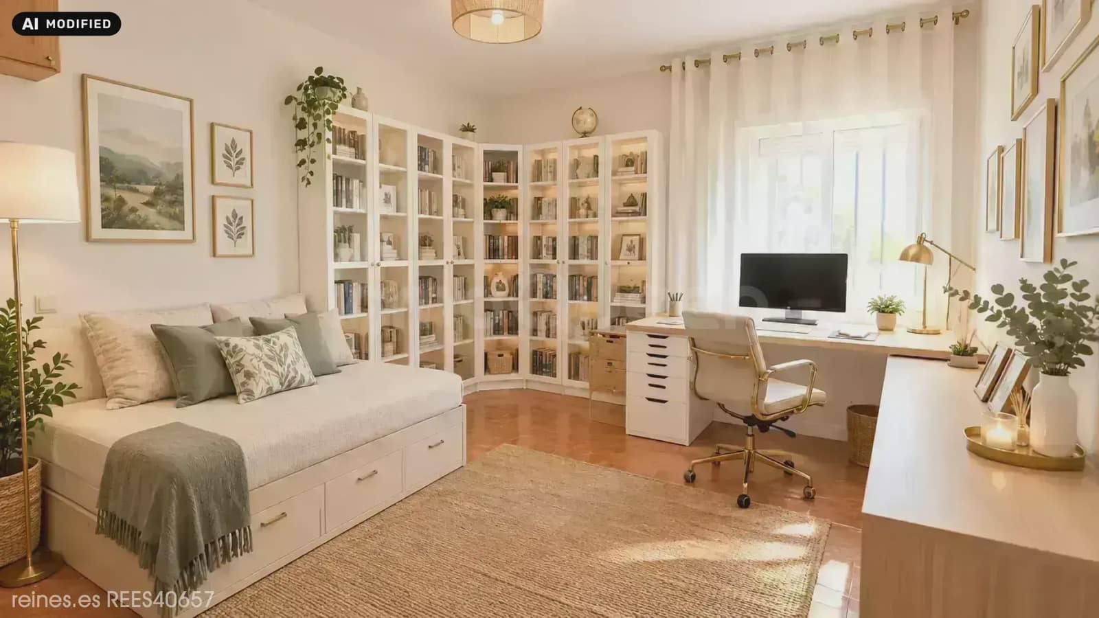 4 soverom Finca/Herregård til salgs i Villaviciosa de Odon med garasje - € 995 000 (Ref: 9830505)
