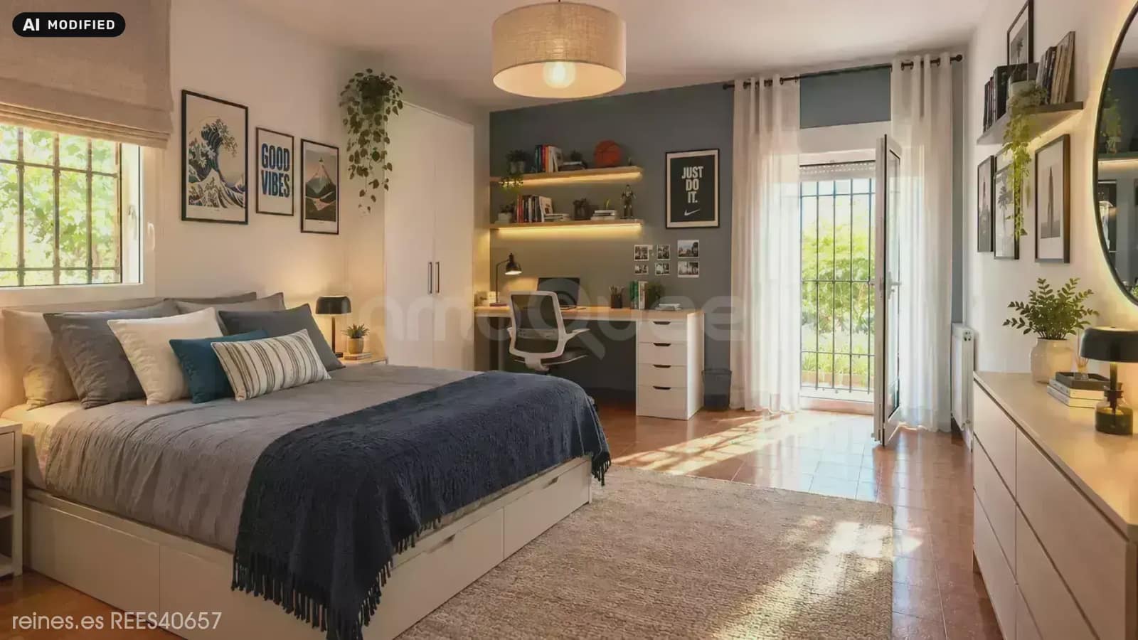 4 soverom Finca/Herregård til salgs i Villaviciosa de Odon med garasje - € 995 000 (Ref: 9830505)