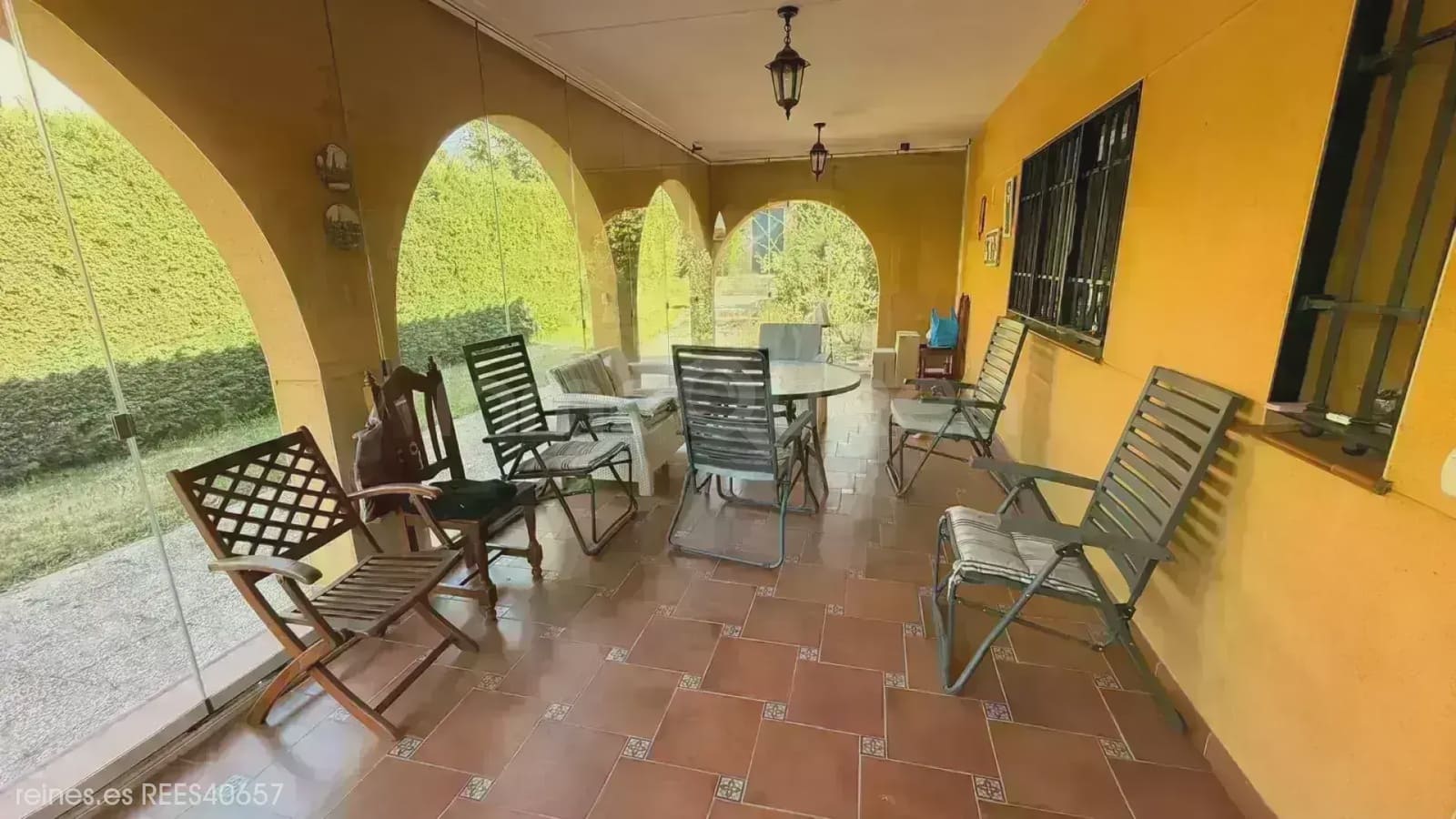 4 soverom Finca/Herregård til salgs i Villaviciosa de Odon med garasje - € 995 000 (Ref: 9830505)