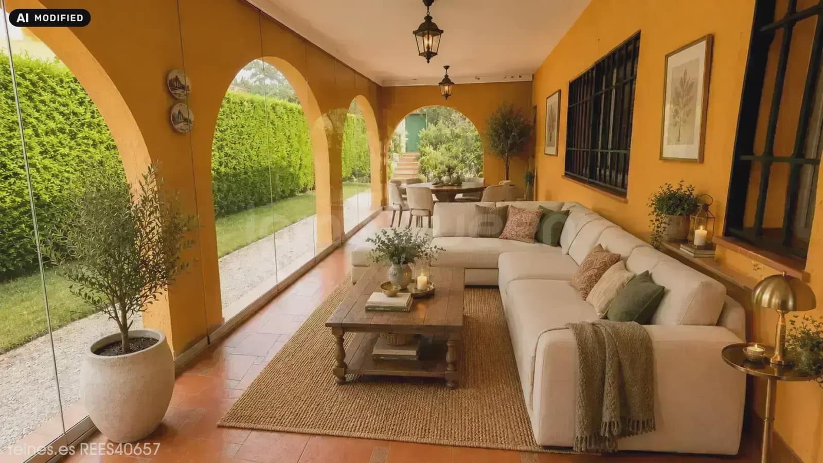 4 soverom Finca/Herregård til salgs i Villaviciosa de Odon med garasje - € 995 000 (Ref: 9830505)