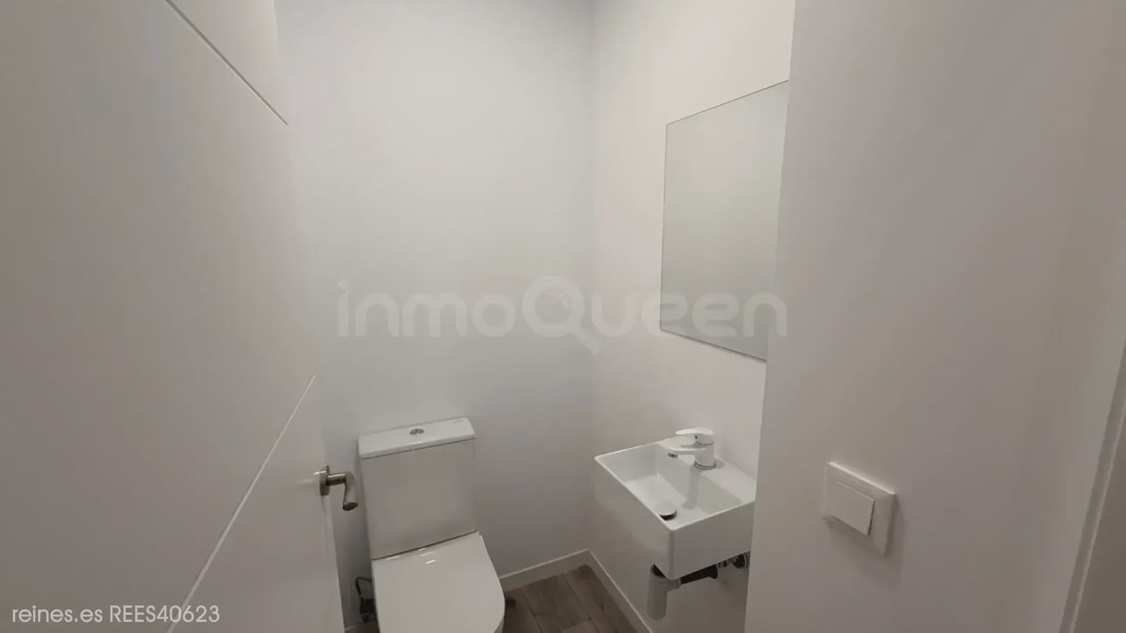 1 soveværelse Lejlighed til salg i Madrid by - € 450.000 (Ref: 9832322)