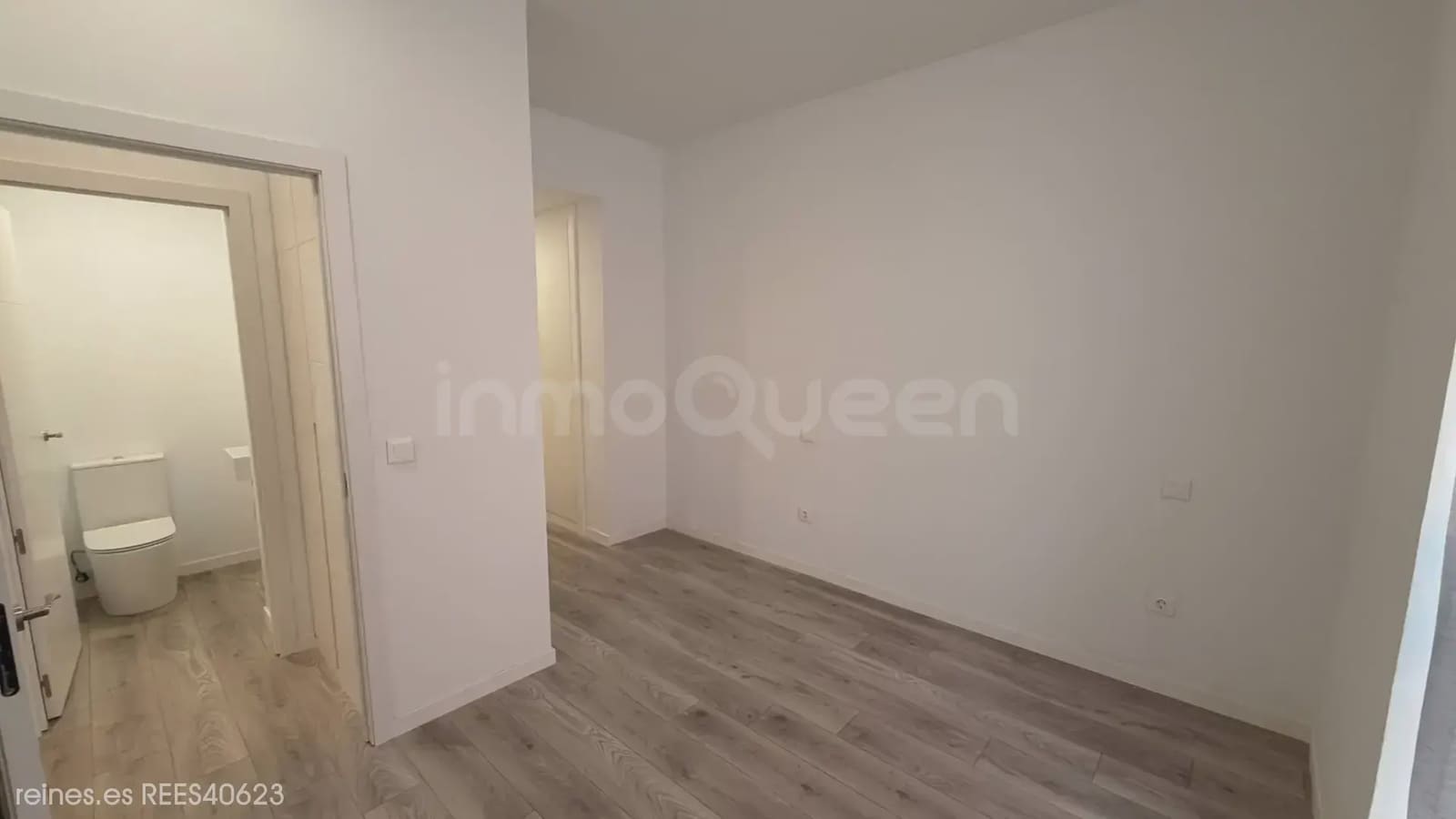 1 soveværelse Lejlighed til salg i Madrid by - € 450.000 (Ref: 9832322)