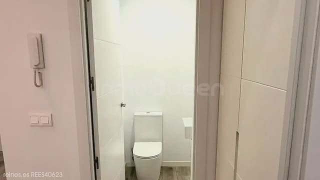 1 soveværelse Lejlighed til salg i Cuatro Caminos, Madrid by - € 450.000 (Ref: 9832322)
