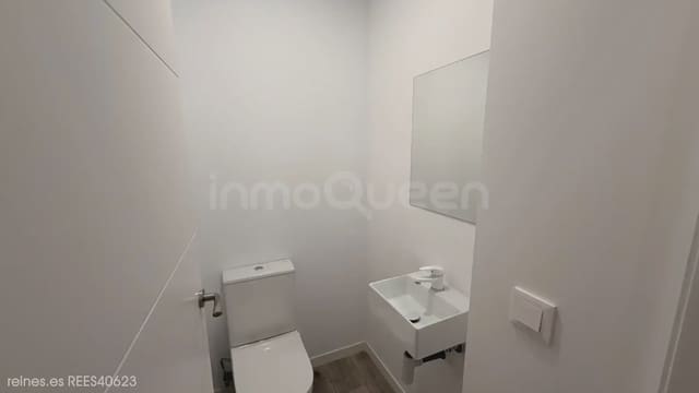 1 soveværelse Lejlighed til salg i Cuatro Caminos, Madrid by - € 450.000 (Ref: 9832322)