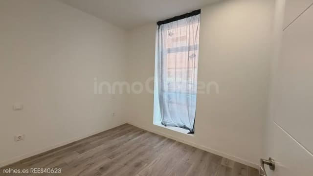1 soveværelse Lejlighed til salg i Cuatro Caminos, Madrid by - € 450.000 (Ref: 9832322)