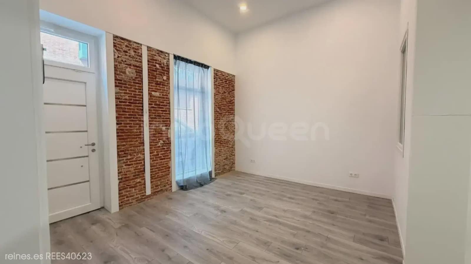 1 soveværelse Lejlighed til salg i Madrid by - € 450.000 (Ref: 9832322)
