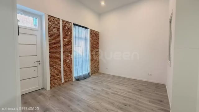 1 soveværelse Lejlighed til salg i Cuatro Caminos, Madrid by - € 450.000 (Ref: 9832322)