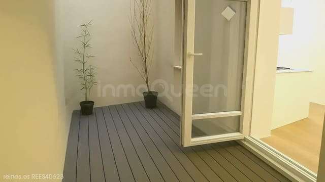 1 soveværelse Lejlighed til salg i Cuatro Caminos, Madrid by - € 450.000 (Ref: 9832322)