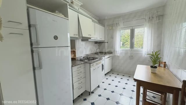 2 soverom Leilighet til salgs i Guarnizo, El Astillero - € 170 000 (Ref: 9839846)
