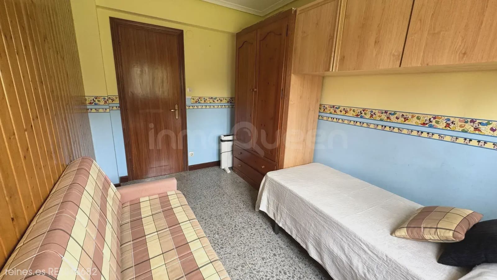 2 bedroom Flat for sale in El Astillero - € 170,000 (Ref: 9839846)