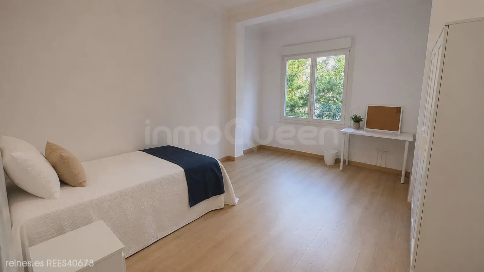4 bedroom Flat for rent in Zaragoza city - € 1,800 (Ref: 9841058)